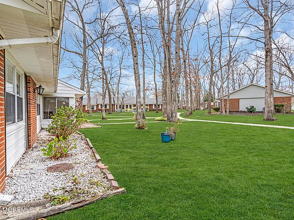 5th image of 125A Farrington Court #1001