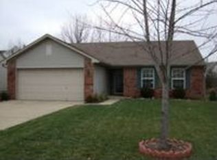 12690 Longleaf Ln, Fishers, IN 46038