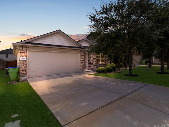 15438 Bobwhite Quail, San Antonio, TX 78253