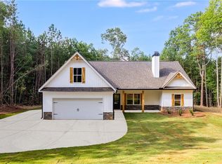 2A Relay Rd, Silver Creek, GA 30173