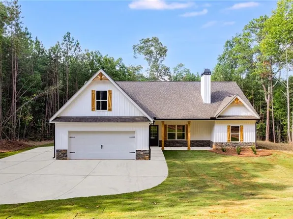 2A Relay Rd, Silver Creek, GA 30173