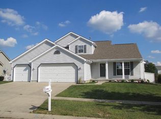 6696 Trillium Ct, Maineville, OH 45039