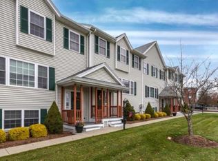 64 Sylvan St, Melrose, MA 02176