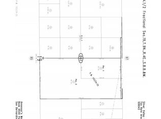 0 Silver Valley Rd #1, Newberry Springs, CA 92365