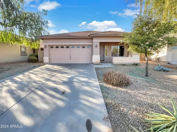 11575 W BUCHANAN Street, Avondale, AZ 85323