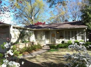 5316 Edgewood Rd, Little Rock, AR 72207