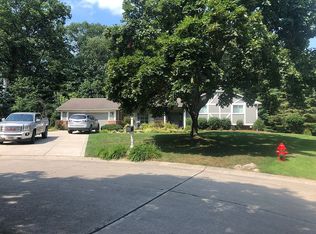 641 Spartan Dr, Rochester Hills, MI 48309