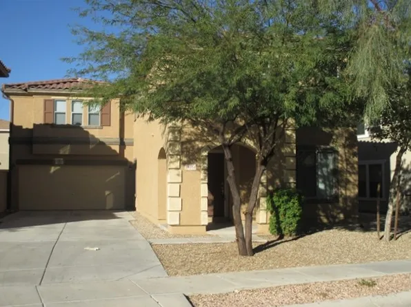 18554 W Mariposa Dr, Surprise, AZ 85374