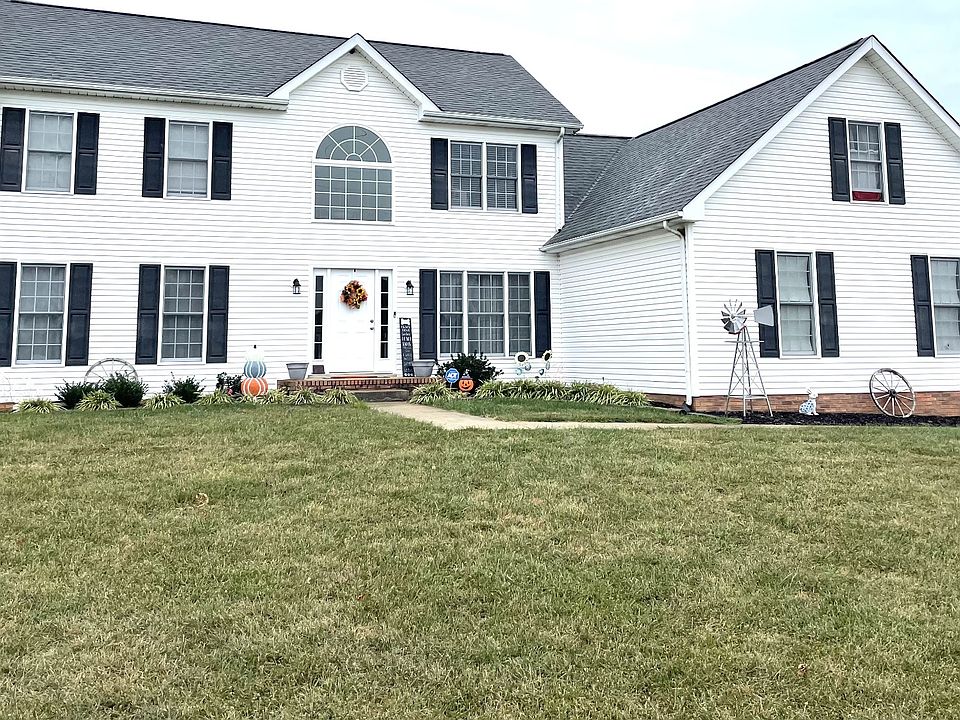 1st image of 1124 Thornberry Dr