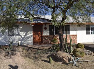 1815 S Apache Dr, Apache Junction, AZ 85120