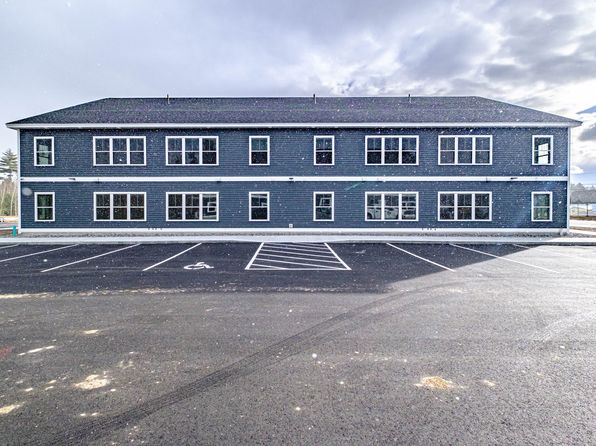 1 Progress Way, Bridgton, ME