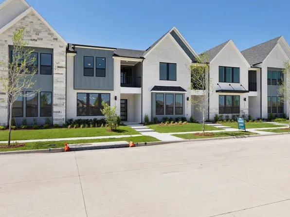 4433 Flowerpot Dr, Prosper, TX 75078