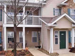 14725 Lenox Dr #125, Strongsville, OH 44136