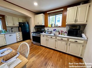 66 Undine Rd, Brighton, MA 02135