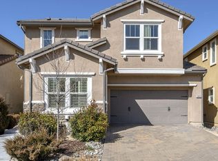 2055 Hope Valley Dr, Reno, NV 89521