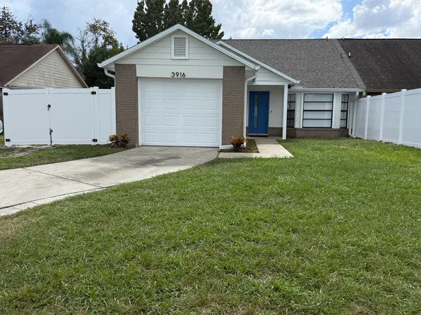 3916 Magnolia Lake Ln, Orlando, FL 32810
