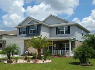 5400 Cordgrass Bend Ln, Port Orange, FL 32128
