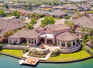 10948 E Egret Point, Clovis, CA