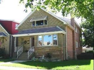 3604 S 59th Ct, Cicero, IL 60804