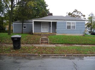 2005 Marquette Blvd, South Bend, IN 46628