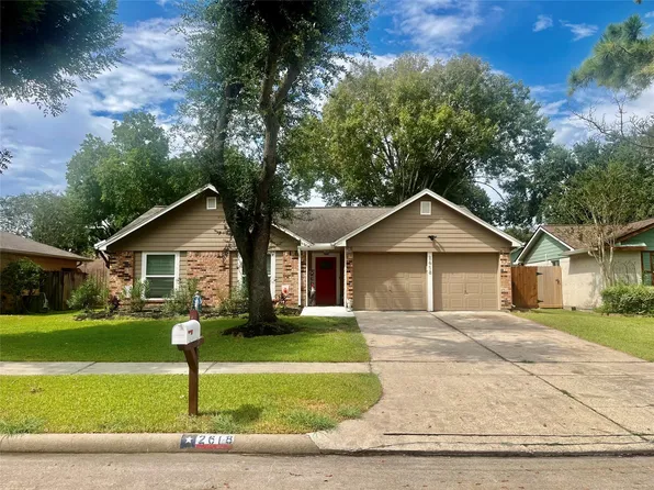 2618 Knoxville Dr, League City, TX 77573