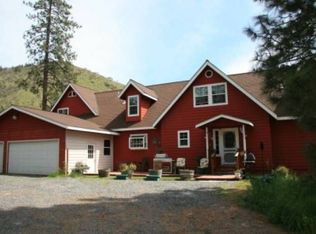 5240 Upper Applegate Rd, Applegate, OR 97530