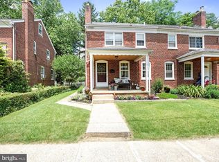 1235 Elm Ave, Lancaster, PA 17603