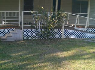 9047 Fm 357, Apple Springs, TX 75926