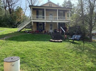 138 South St, Sharon Springs, NY 13459