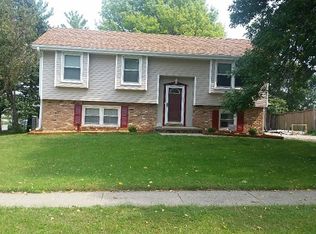 213 S Hickory Blvd, Pleasant Hill, IA 50327