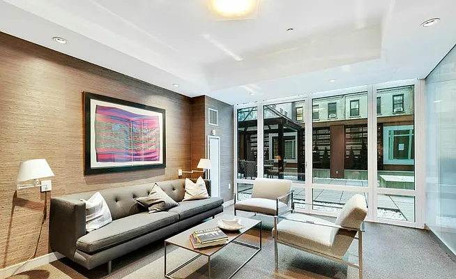 Rented by Brown Harris Stevens | media 10