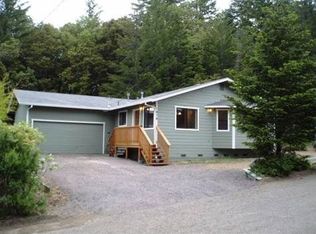 1878 Tulip Pl, Willits, CA 95490