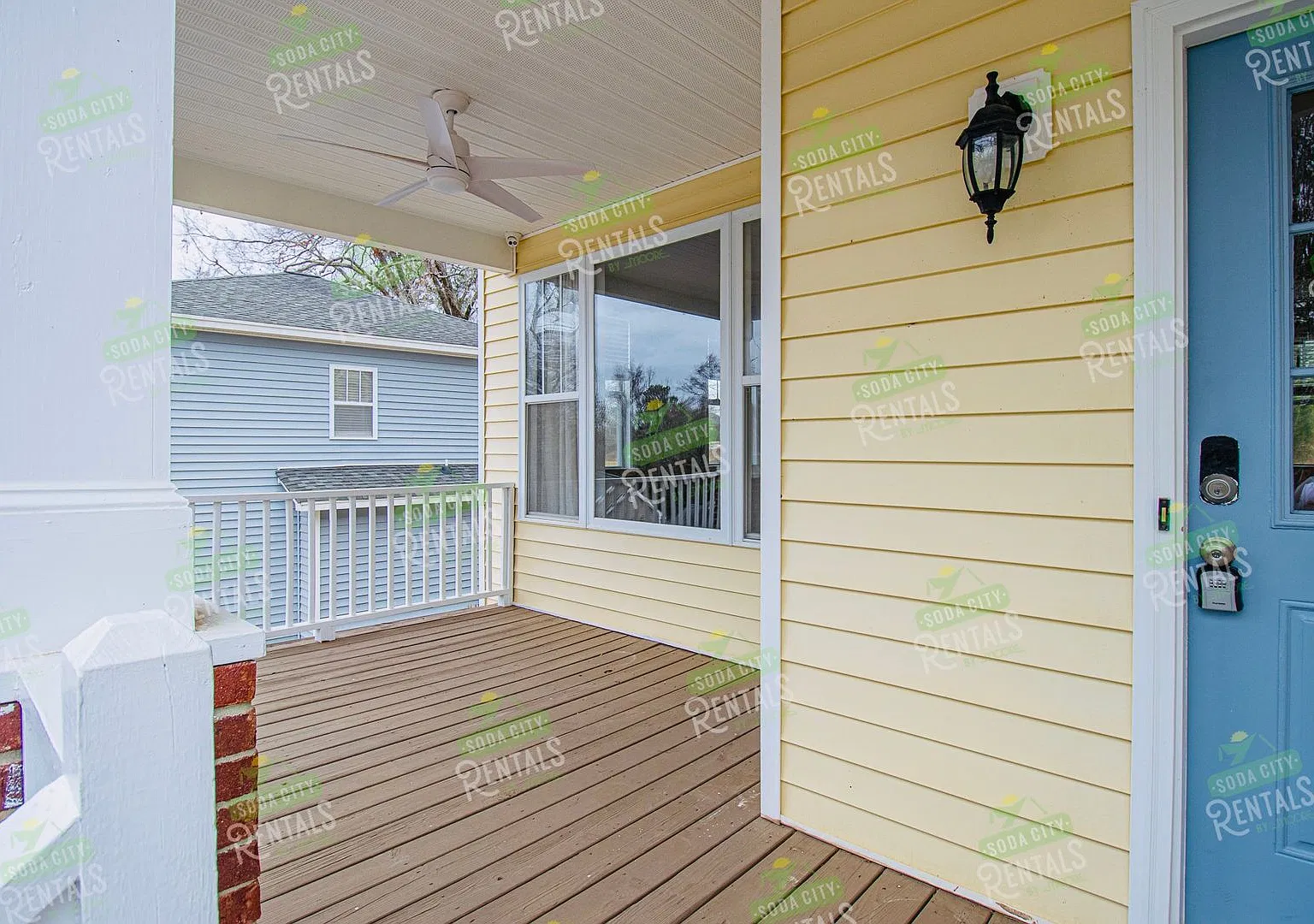 Pre-Lease for July 14th 2026- 3 Bedroom, 2.5 Bath in Earlwood — Photo 4