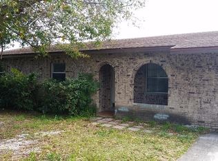 2790 Frazier St, Bartow, FL 33830