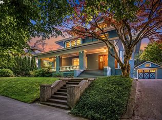 2343 NE 21st Ave, Portland, OR 97212