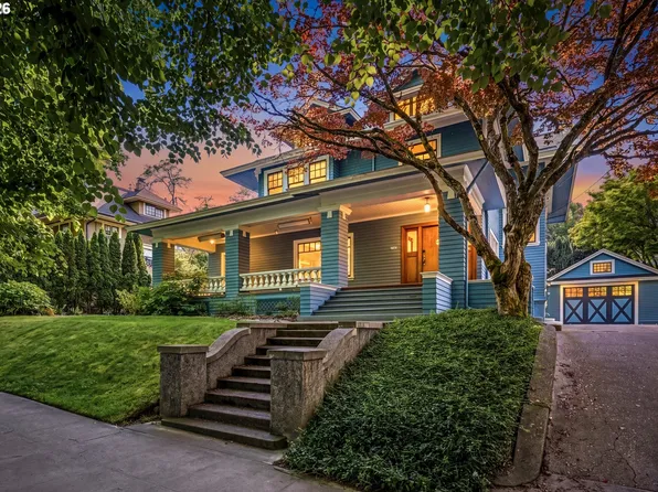2343 NE 21st Ave, Portland, OR 97212