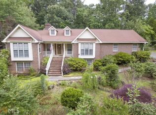 8394 Creek St, Jonesboro, GA 30236