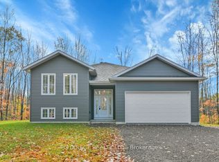 116 Storyland Rd, Horton, ON K7V3Z8