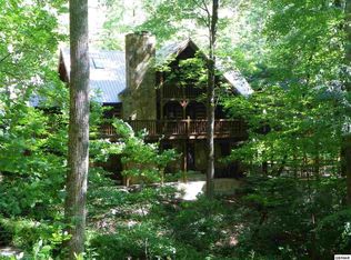 4049 Brooke Hollow Ln, Sevierville, TN 37862