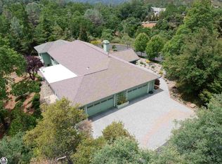 16091 Crestridge Ave, Sonora, CA 95370