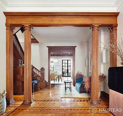 Rented by Halstead Real Estate | media 2