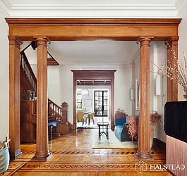 Rented by Halstead Real Estate