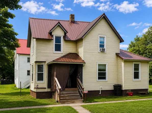 169 N 6th St, Elkhart, IN 46516