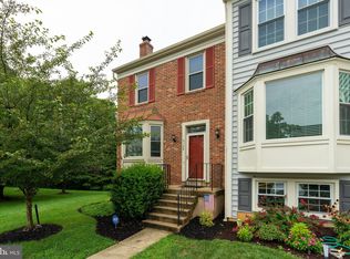 6124 Joust Ln, Alexandria, VA 22315