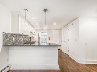 590 Jersey Ave #1, Jersey City, NJ 07302