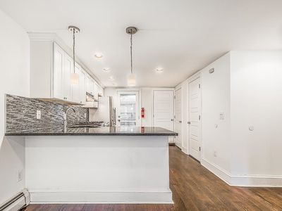 590 Jersey Ave #1, Jersey City, NJ, 07302