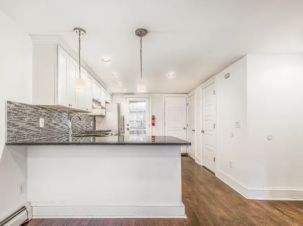 590 Jersey Ave #1, Jersey City, NJ 07302