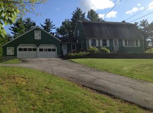 12 Old Homestead Rd, Westford, MA 01886