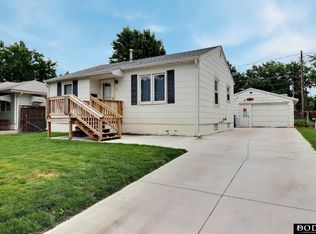 1340 N Madison St, Fremont, NE 68025