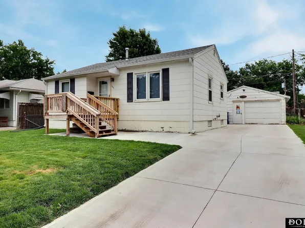 1340 N Madison St, Fremont, NE 68025